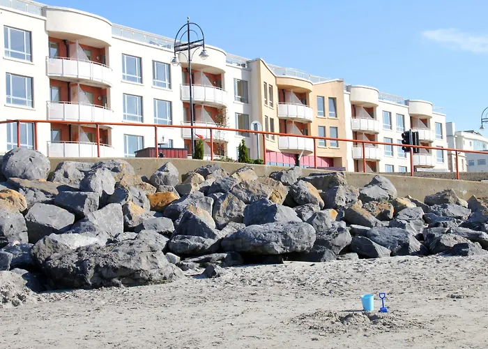 Galway Bay Sea View Apartments