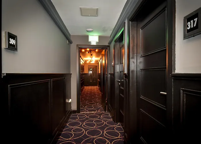 The Lane - Boutique Residence